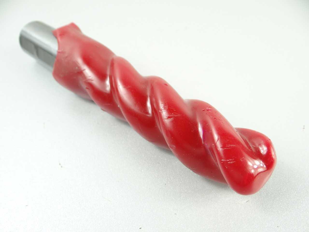 Freshly Sharpened Niagara Solid Carbide 3 Flute Corner Radius End Mill - MACHINING ACCESSORIES & TOOLING
