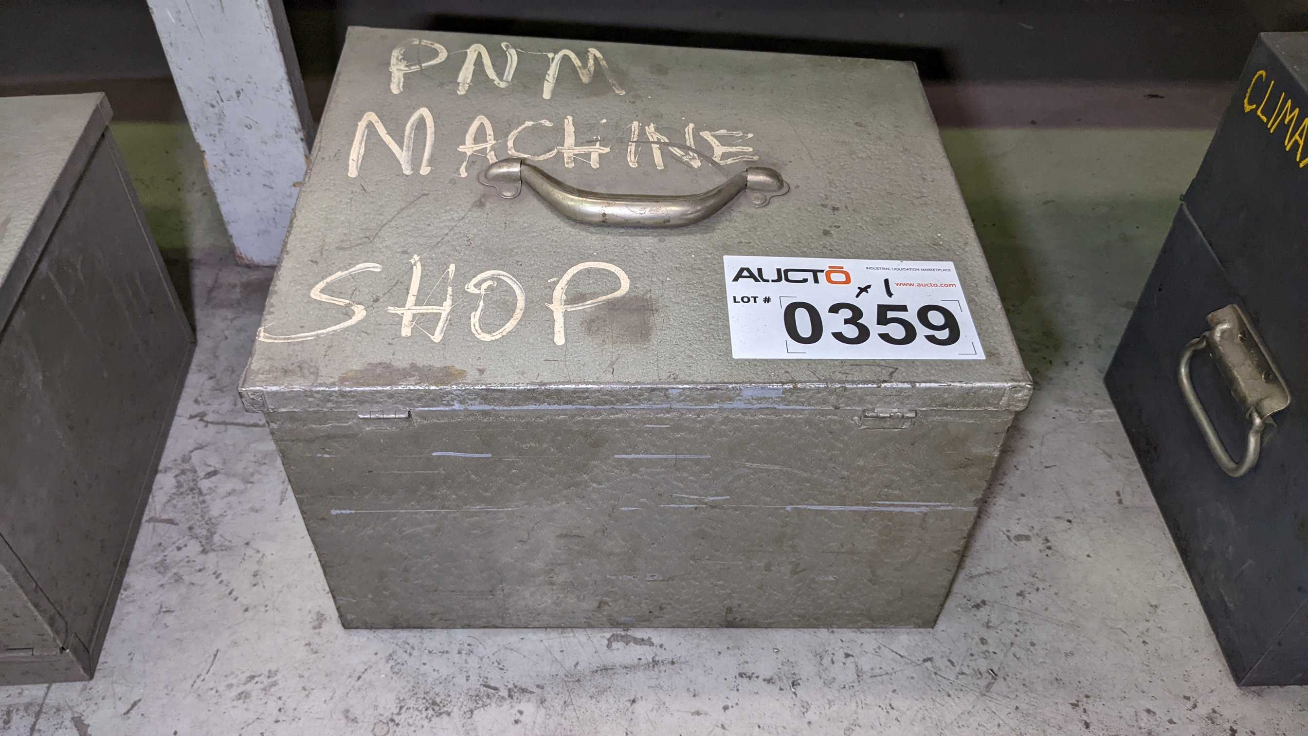 PRECISION GRINDER - BENCH GRINDERS