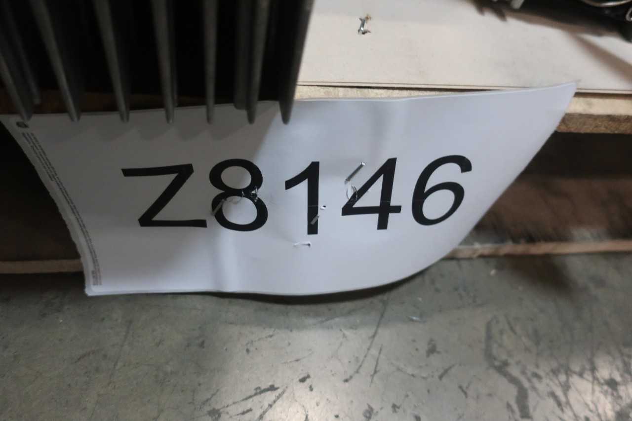1 PALLET OF ASSORTED AUTOMATION AND CONTROLS, SERVO MOTORS, SERVO DRIVES, FANUC, YASKAWA, - SERVO