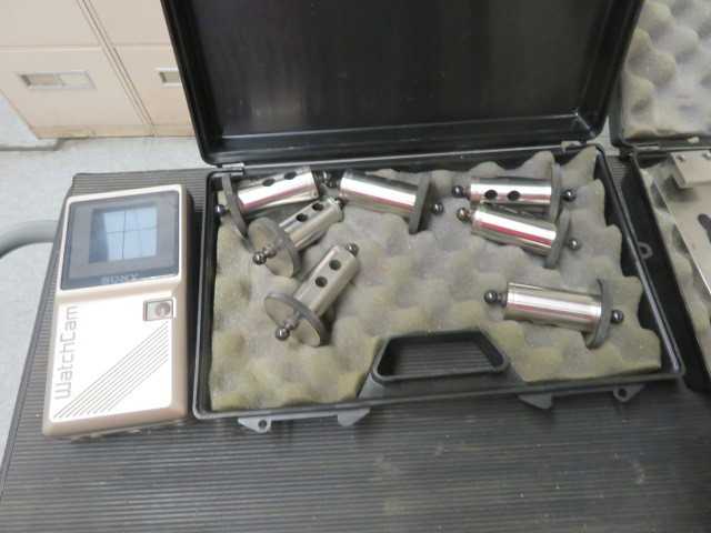 Cabinet and Contents (Alexas tools) - MISCELLANEOUS