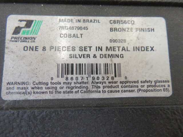 Cobalt Tool Ste - MISCELLANEOUS