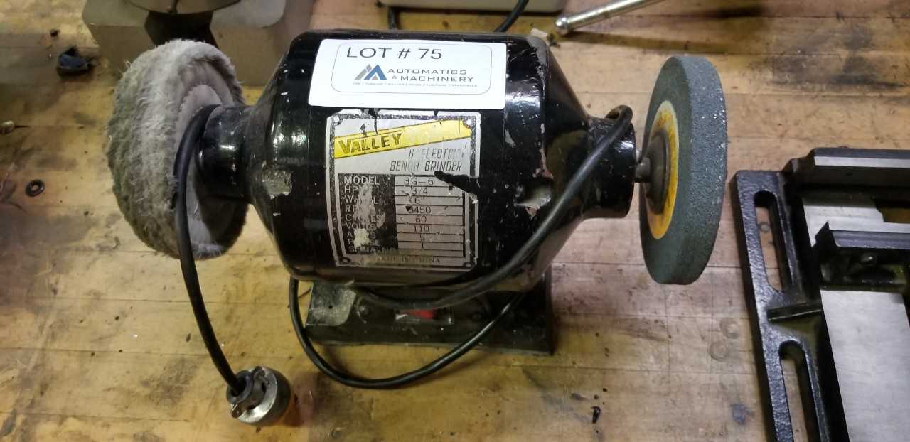 Grinder - GRINDING MACHINES Grinder - GRINDING MACHINES