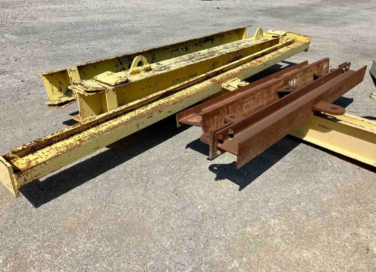Spreader Beams - MISCELLANEOUS