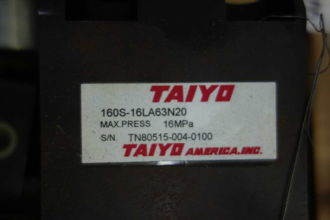 2 PALLETS OF ASSORTED HYDRAULIC REPLACEMENT PARTS - HAND TOOLS