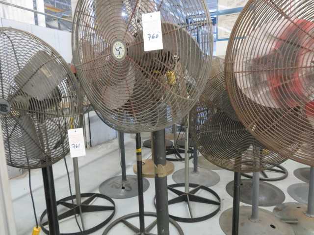 Fan - MISCELLANEOUS