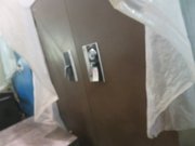 Diebold Data Safe double door - MISCELLANEOUS