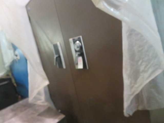 Diebold Data Safe double door - MISCELLANEOUS
