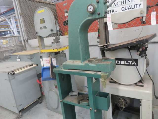 Manual Press - MISCELLANEOUS