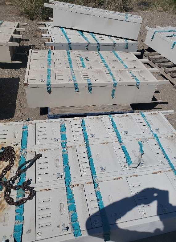 Lockers - MISCELLANEOUS