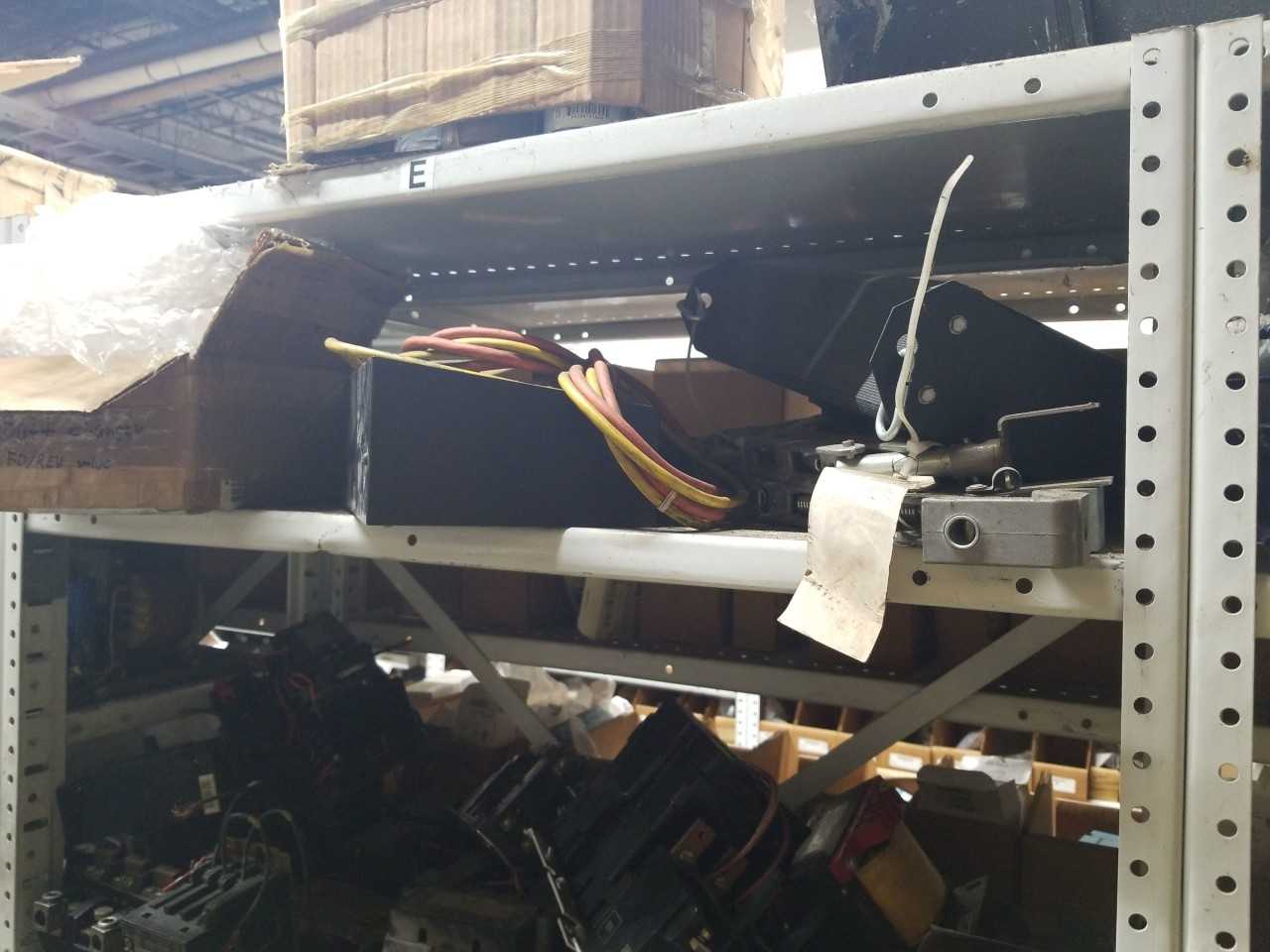 CONTENTS OF 6 SHELVES , AC , DC DRIVES, ITW GEMA CONTROLLERS - MISCELLANEOUS