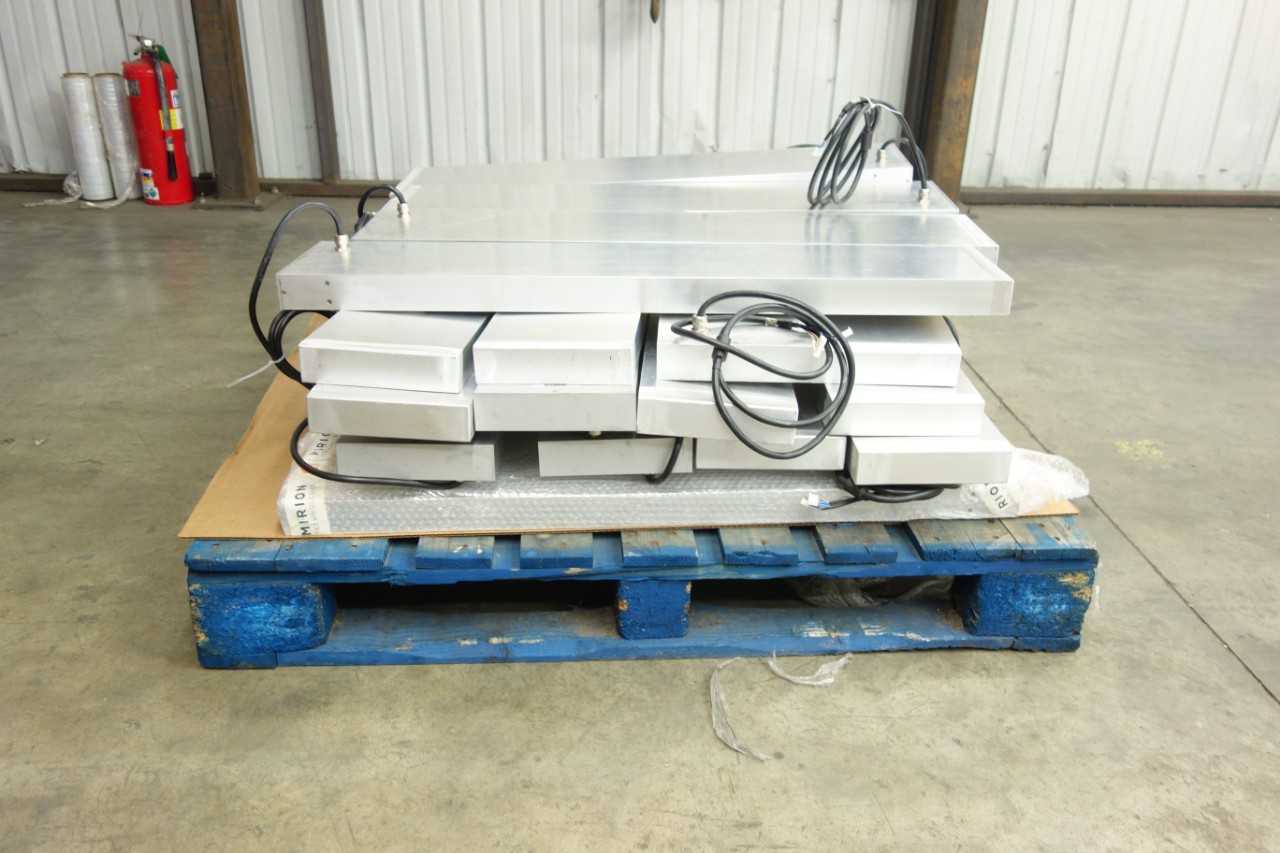PALLET OF RADOS RBD SOFTWARE STORAGE DEVICES - LAB & SCIENTIFIC