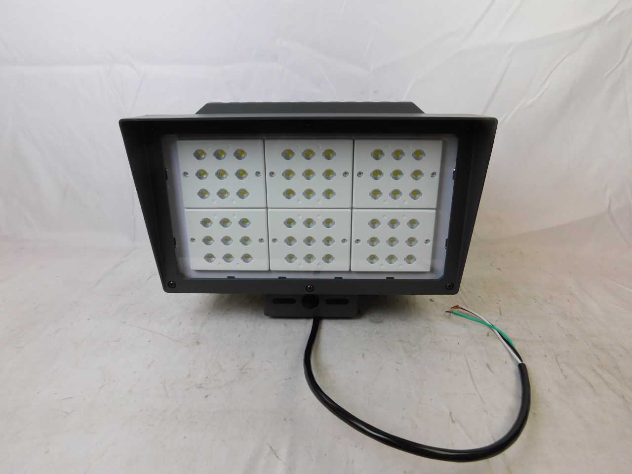 Atlas PFXL126LED4 Lighting Fixture LED Lamp 480VAC 126 Watts - LIGHTING
