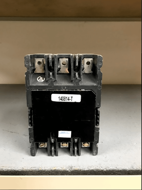 Eaton Breaker - CIRCUIT BREAKERS