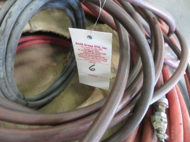 Air Hoses - MISCELLANEOUS