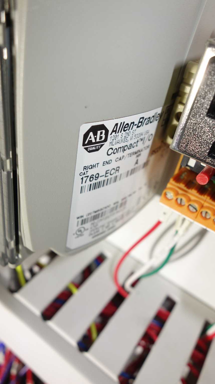 DIAMOND POWER SELECTIVE PATTERN WATERLANCE CONTROL CABINET - ELECTRICAL COMPONENTS