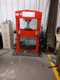 Shop Hydraulic Press - PRESSES