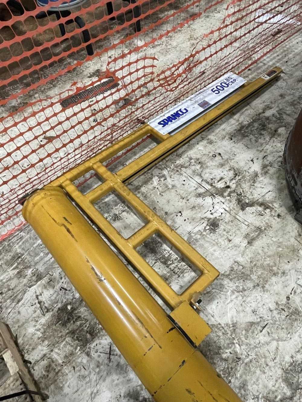 Jib Crane - CRANES