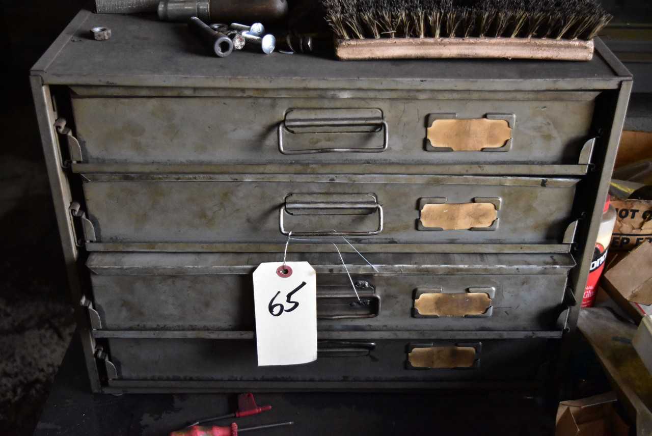 Hardware Drawers with Contents Misc. Nuts and Bolts - ELECTRIC POWER TOOLS Hardware Drawers with Contents Misc. Nuts and Bolts - ELECTRIC POWER TOOLS