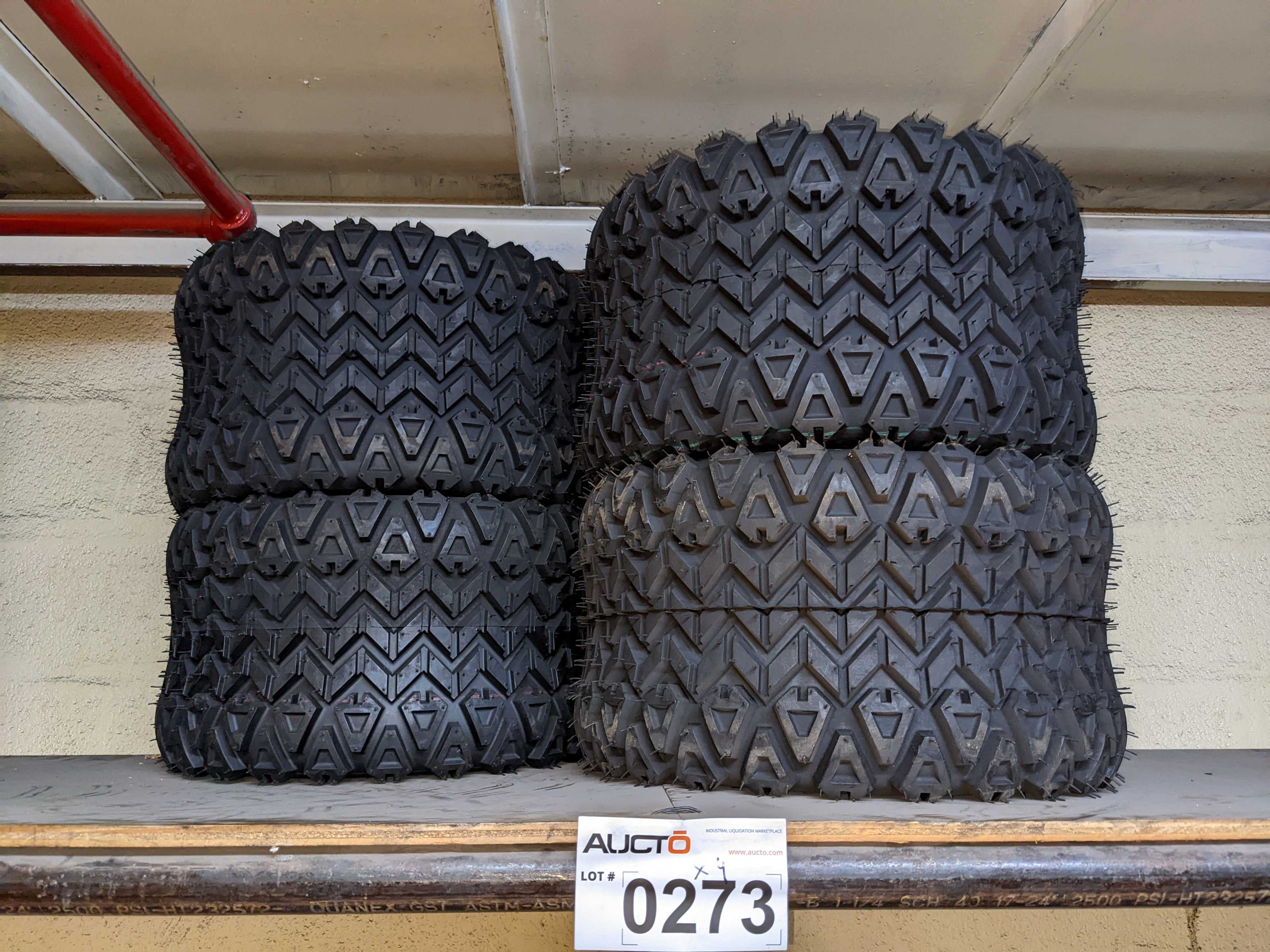 TIRES - CONSTRUCTION TIRES - CONSTRUCTION