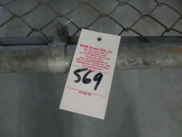 Fencing - MISCELLANEOUS
