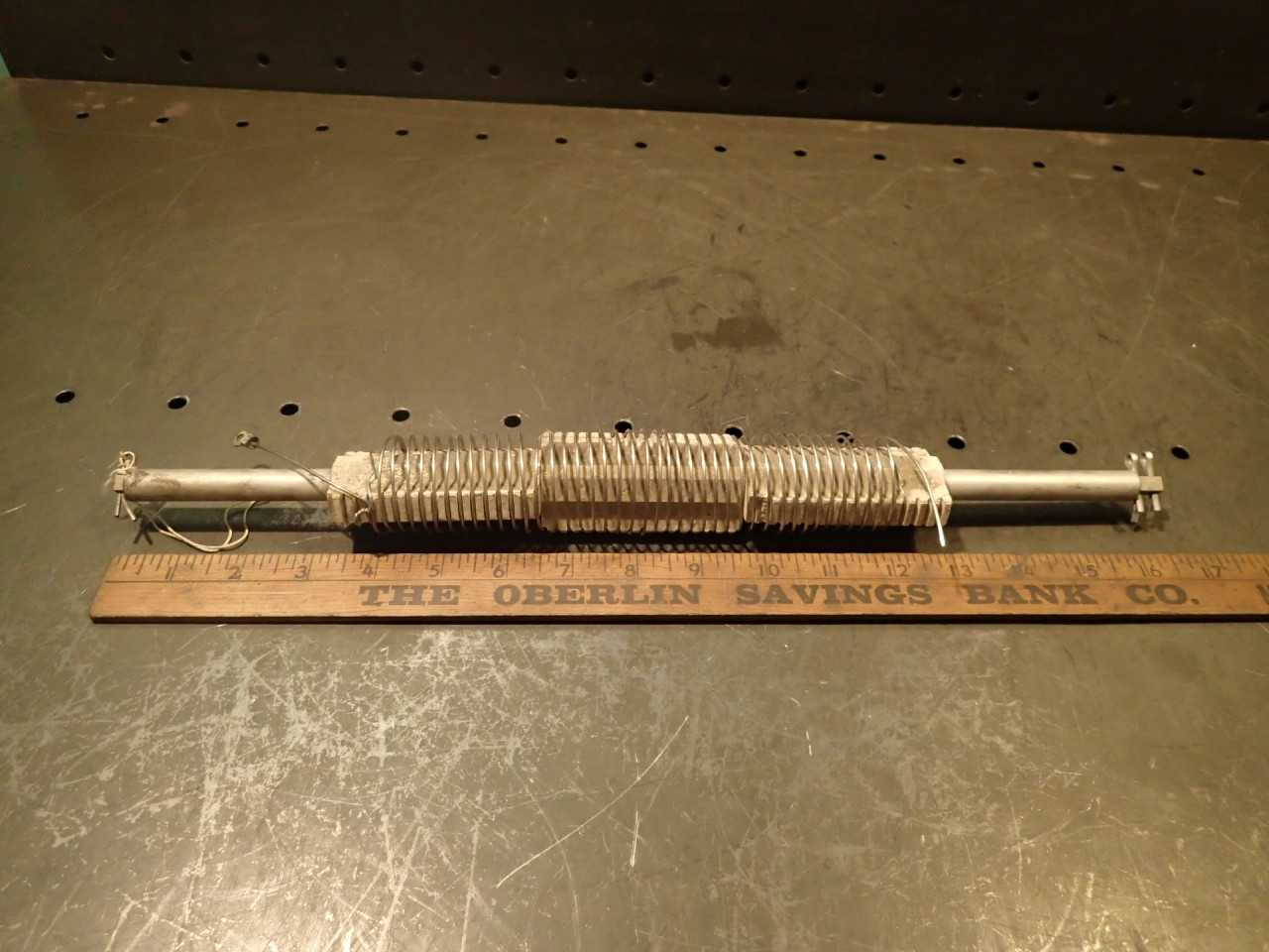Miller Welder Repair Replacement Parts Coil MO-2 01C33F 01D05B Made in the USA - WELDING EQUIPMENT