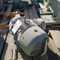 7 HP 3600 RPM 213T Frame Siemens Motor Unused - ELECTRIC MOTORS