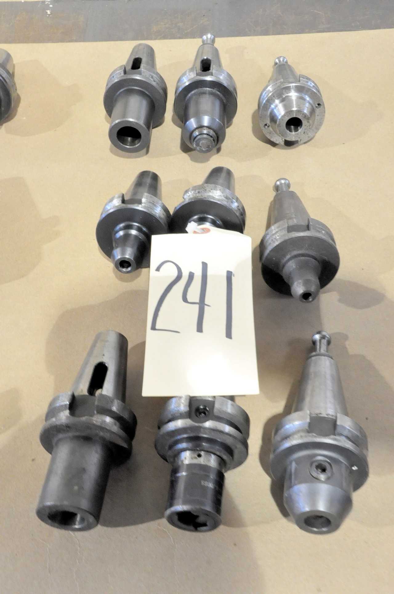 Tool Holders - ELECTRIC POWER TOOLS