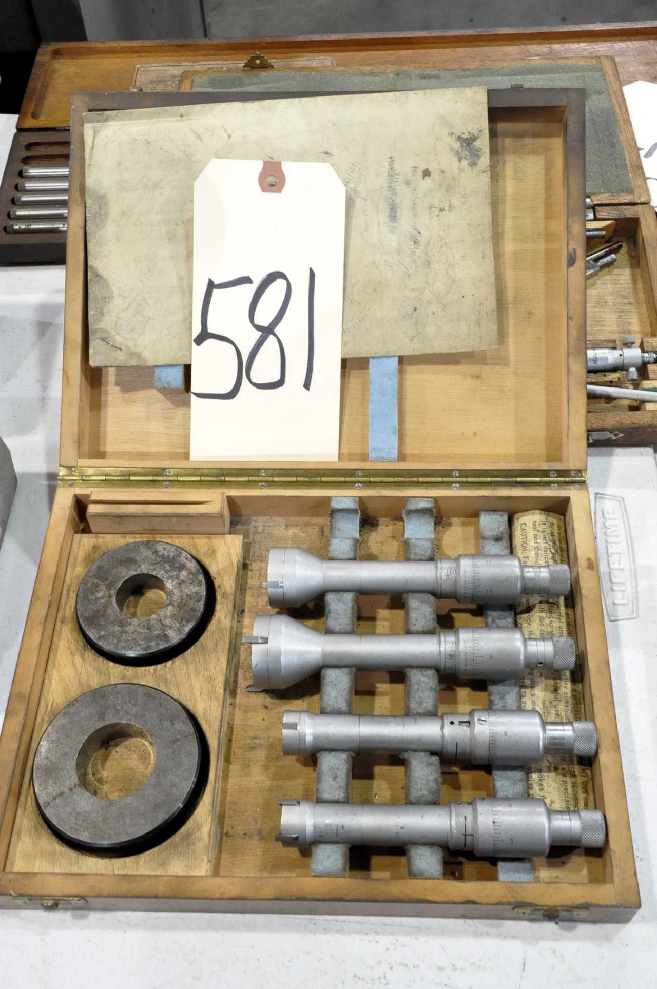 Gauges - INSTRUMENTATION