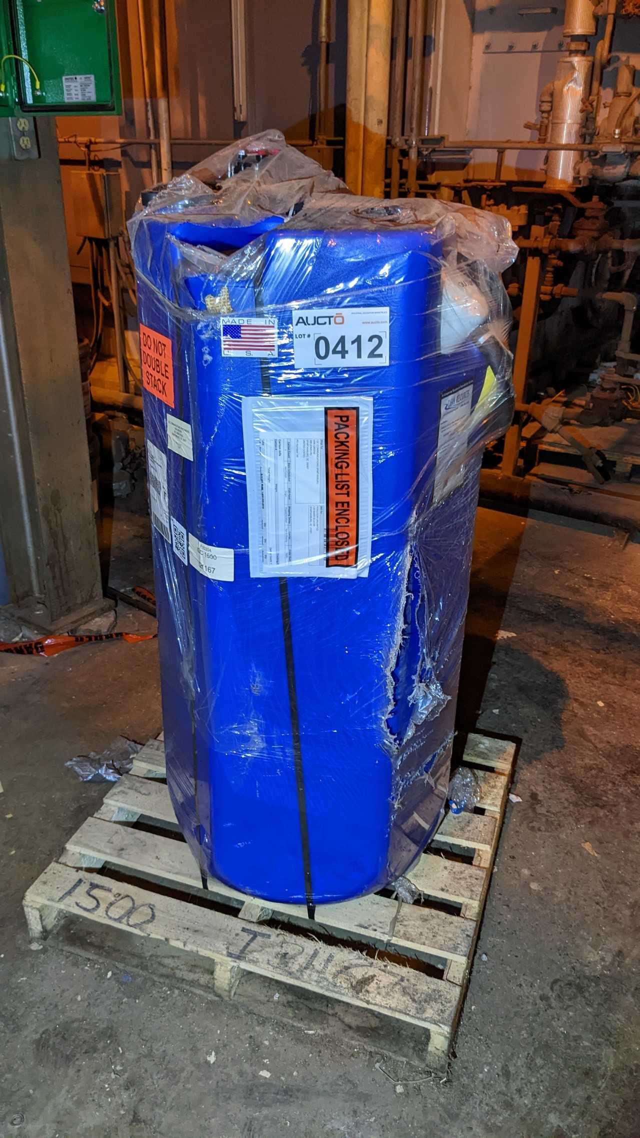 AIR COMPRESSOR CONDENSATE REMEDIATION - AIR COMPRESSORS