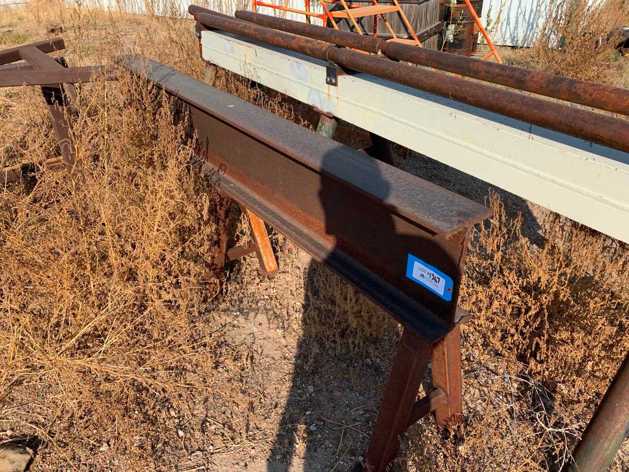 Welding Beam - WELDING EQUIPMENT Welding Beam - WELDING EQUIPMENT
