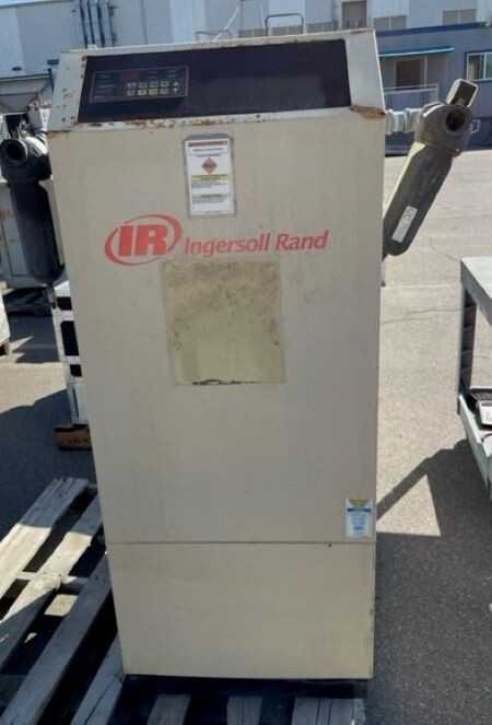Ingersoll Rand NVC300A40N Air Dryer - AIR DRYERS