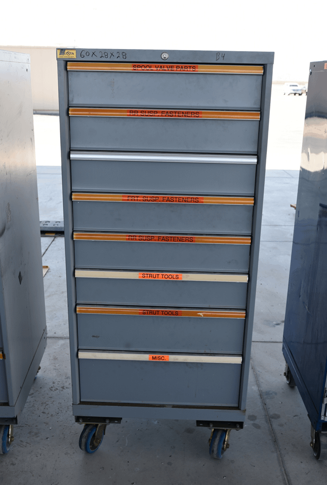Storage Cabinet - MISCELLANEOUS Storage Cabinet - MISCELLANEOUS