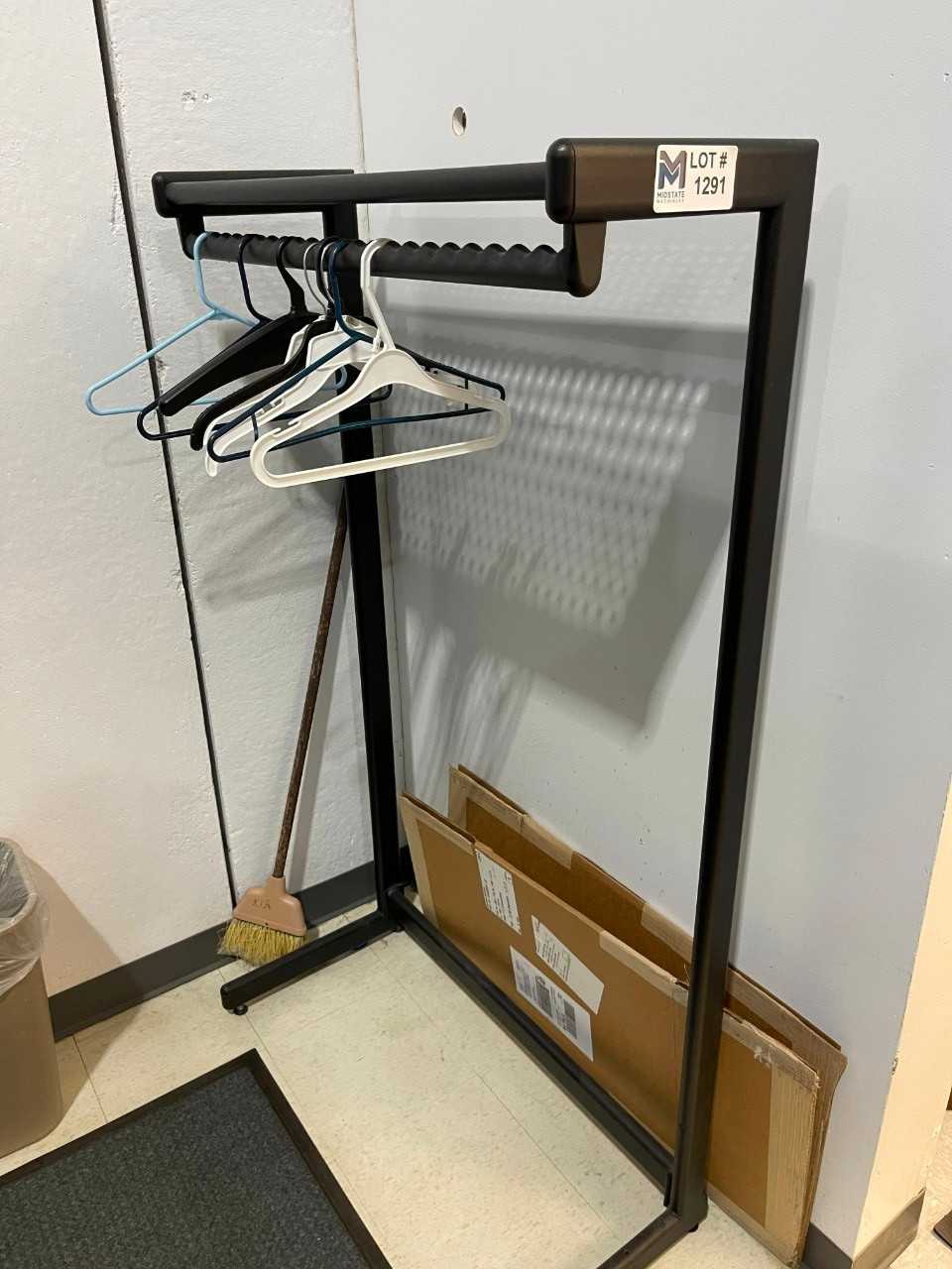 Coat Rack - MISCELLANEOUS