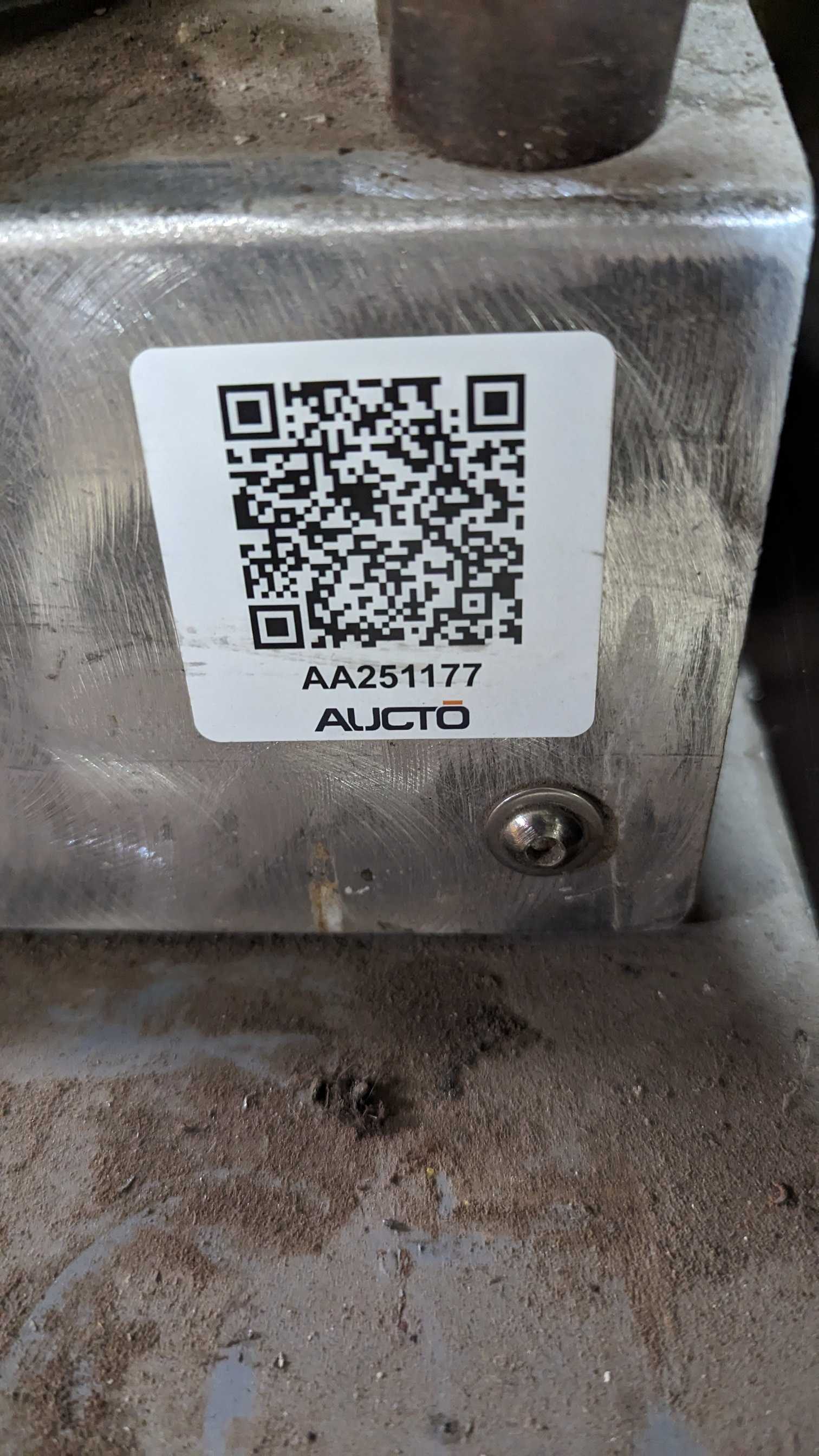 DRILL BITS - WORKHOLDING
