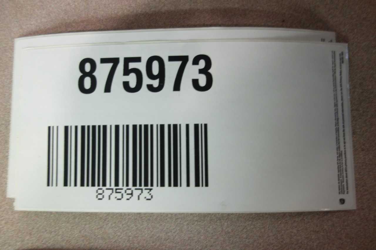 2 PALLETS OF S.O.R PRESSURE SENSOR SNAP SWITCHES - ELECTRICAL COMPONENTS