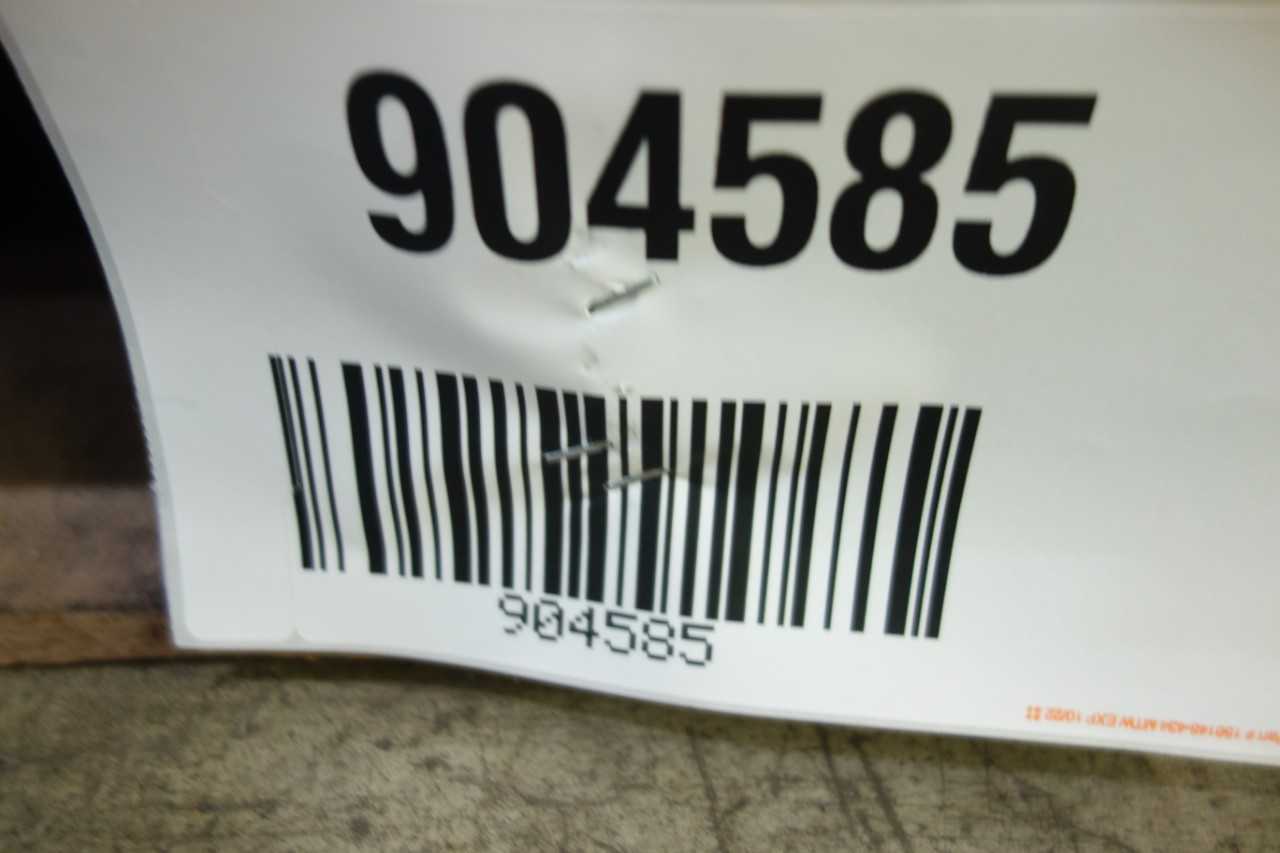 2 PALLETS OF STAINLESS STEEL PUMP PARTS - PUMPS