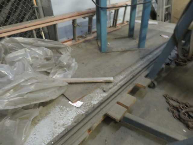 Metal Sheets, Do not know what type - MISCELLANEOUS