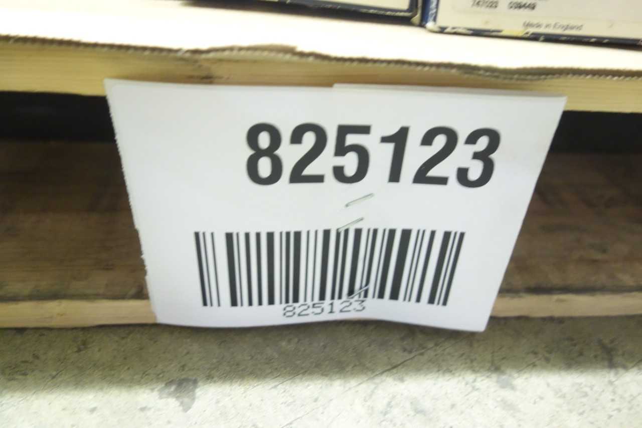 PALLET OF ASSORTED INSERT BEARINGS - BEARINGS