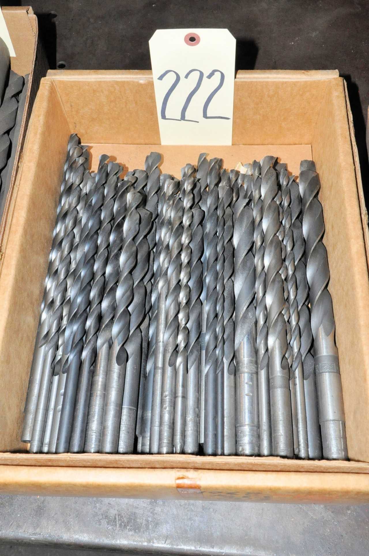 Drills - ELECTRIC POWER TOOLS