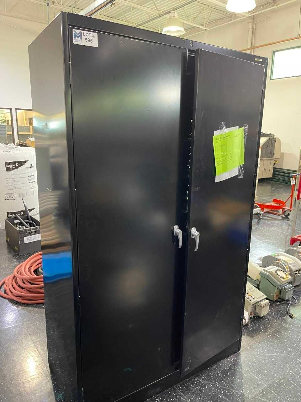 Hon Cabinet - TOOL STORAGE