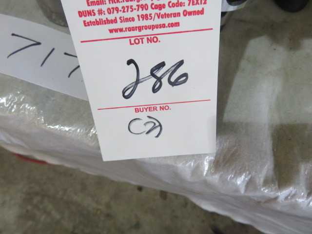 1	HSK63A Integral 6 Diamond Tipped Tool Holder, read below - MISCELLANEOUS