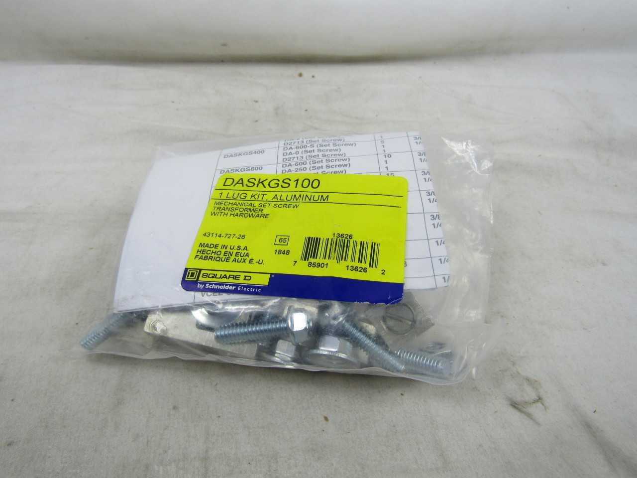 Quantity of 9x Assorted Transformers - CONTROL TRANSFORMERS