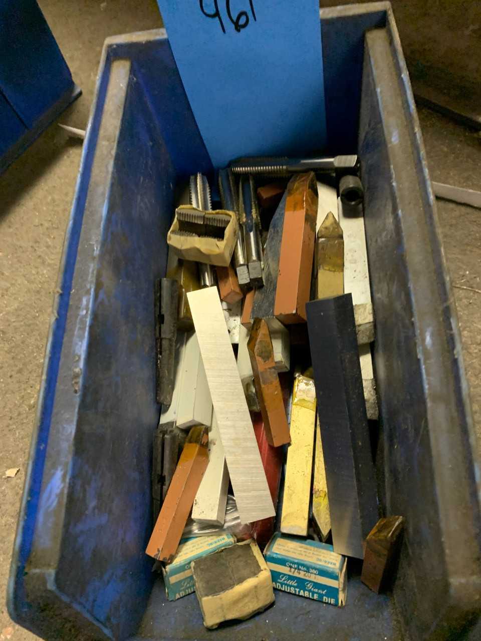 Misc Carbide - ELECTRIC POWER TOOLS