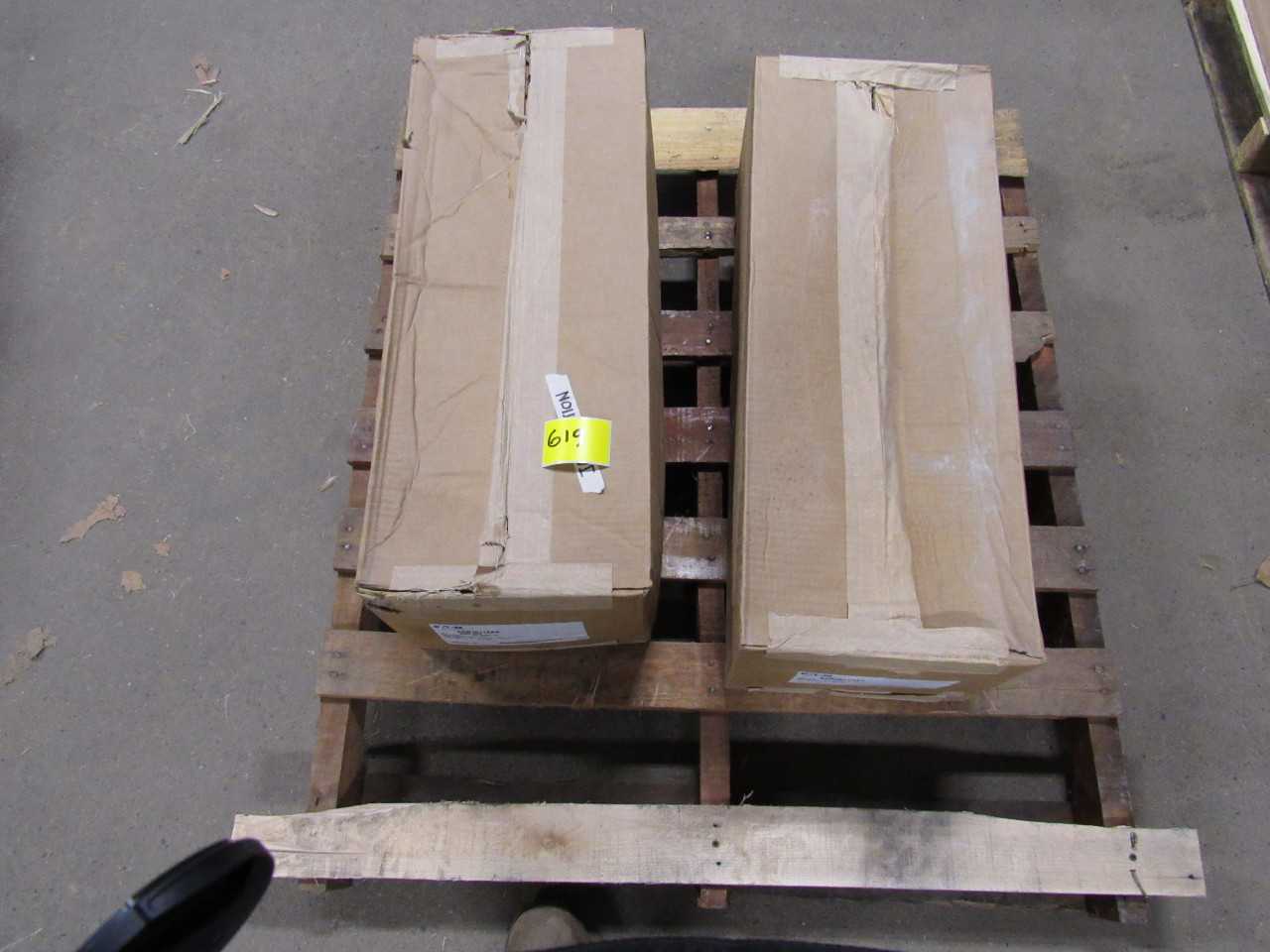 Eaton ECN Enclosures - ELECTRICAL ENCLOSURES