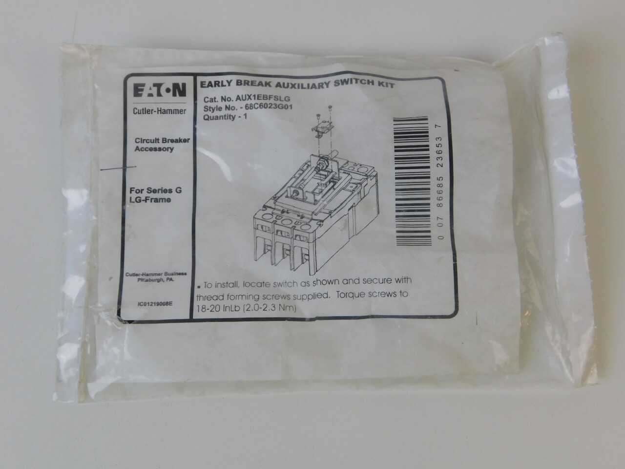 Quantity of 3x Busways and MCB/Residential Circuit Breakers - CIRCUIT BREAKERS
