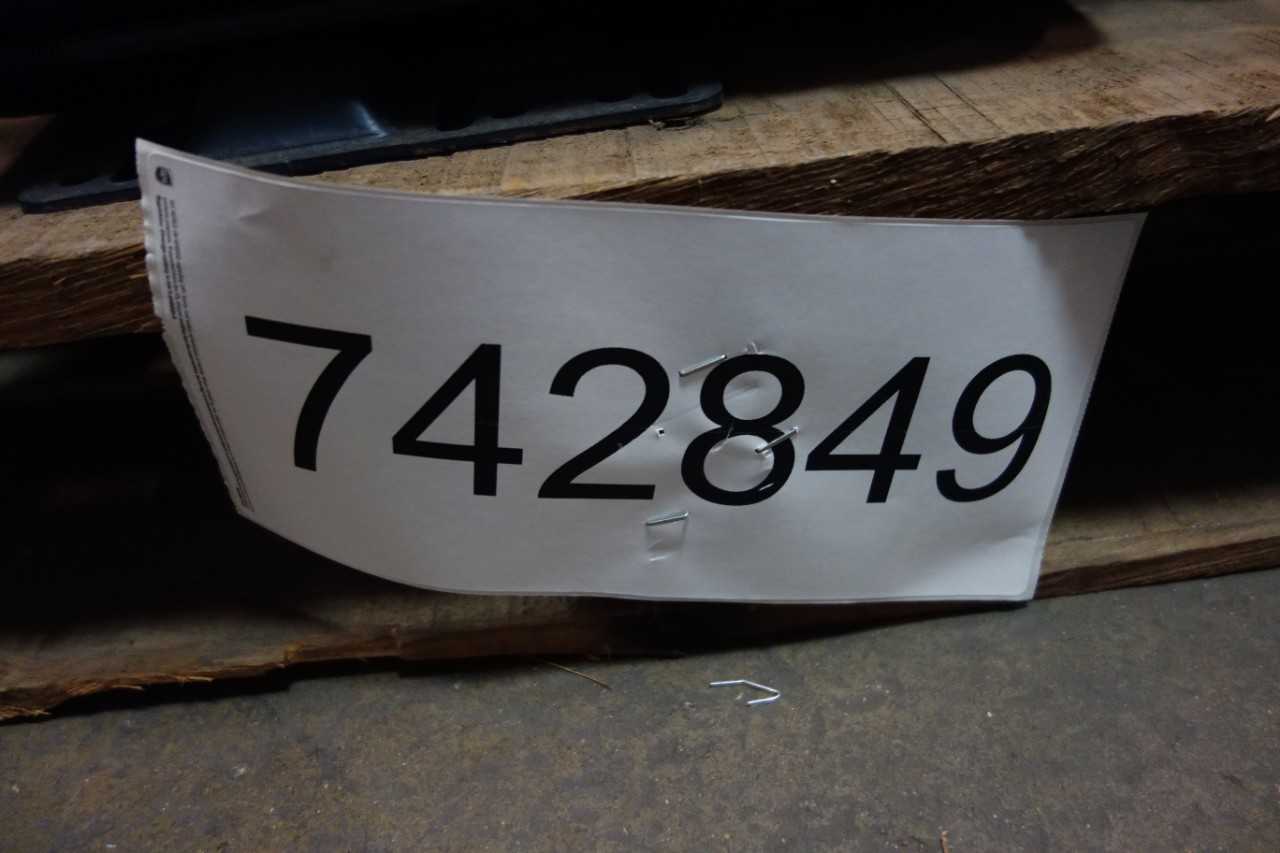 1 PALLET OF ASSORTED AC MOTORS, ELECTRICAL MOTOR REPLACEMENT PARTS- FUJI, GENERAL ELECTRIC - ELECTRIC MOTORS