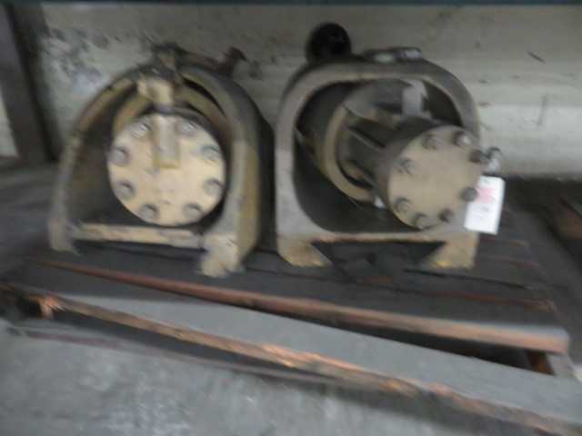 Stretch Press tooling and cylinders - MISCELLANEOUS
