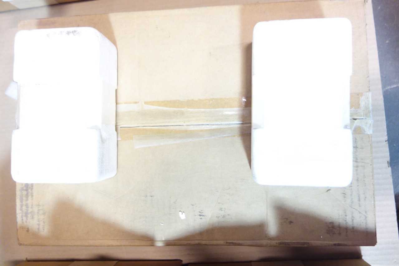 LOT OF AC CARTRIDGE FUSES, AC FUSE- FERRAZ SHAWMUT, WESTINGHOUSE - INDUSTRIAL PARTS