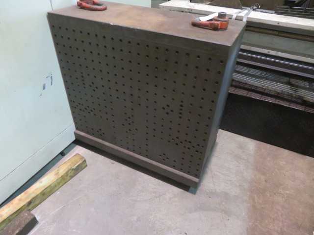 T Slotted Plate - MISCELLANEOUS