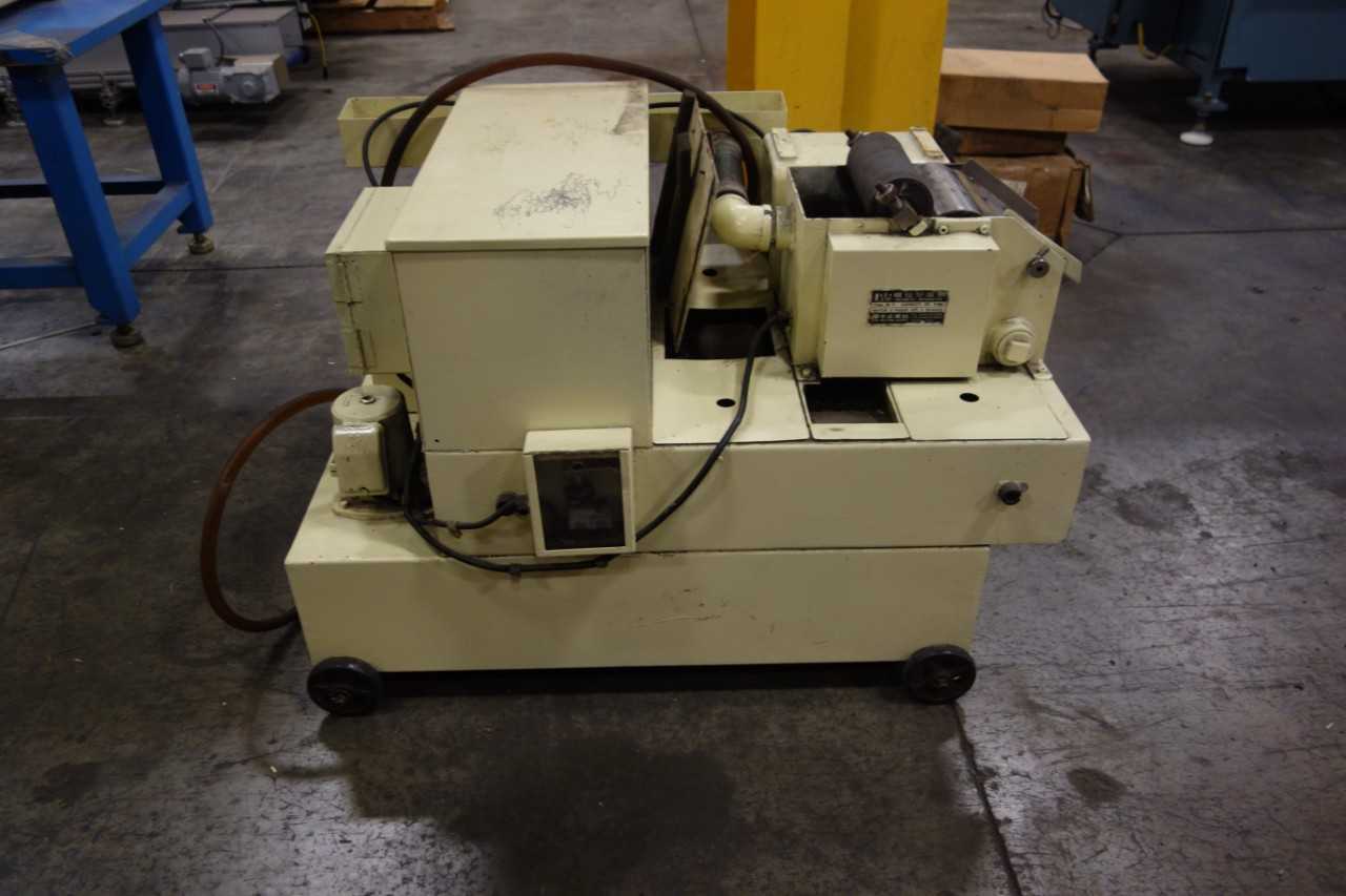 LEAP M2 MAGNETIC SEPARATOR - PROCESS EQUIPMENT